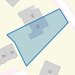 Perceel WSN01-D-2762