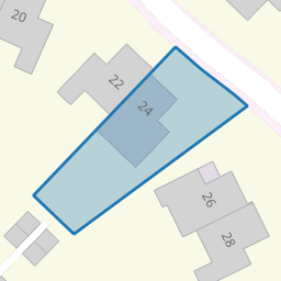 Perceel WSN01-D-2764