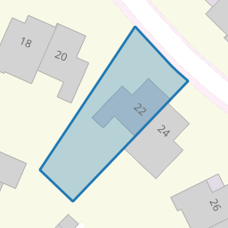 Perceel WSN01-D-2765