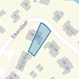 Perceel WSN01-D-2766