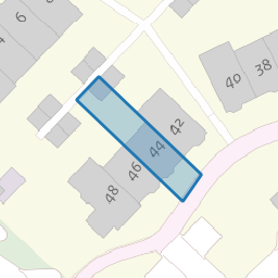 Perceel WSN01-D-2773