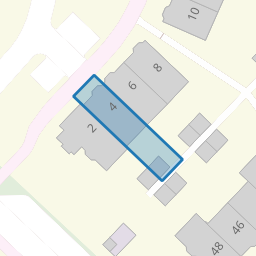 Perceel WSN01-D-2786