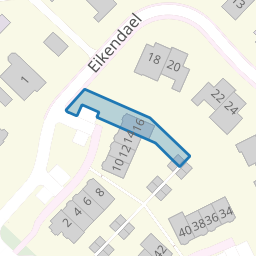 Perceel WSN01-D-2794