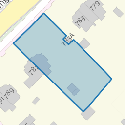 Perceel WSN01-D-2800