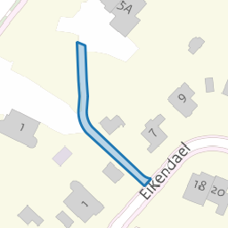 Perceel WSN01-D-2808