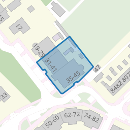 Perceel WSN01-D-2818