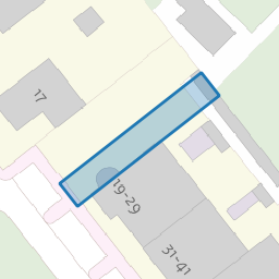 Perceel WSN01-D-2822