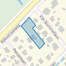 Perceel WSN01-D-2864