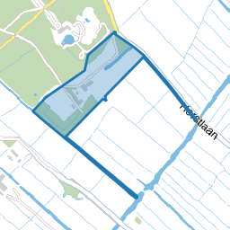 Perceel WSN01-D-2880