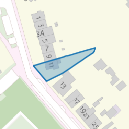 Perceel WSN01-D-2882