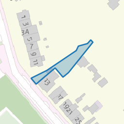 Perceel WSN01-D-2883