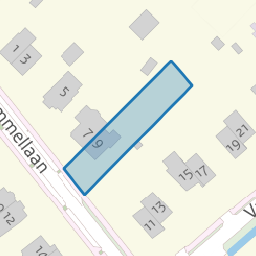 Perceel WSN01-D-2885