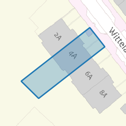 Perceel WSN01-D-2889