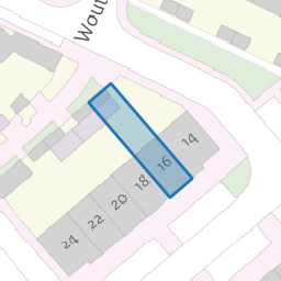 Perceel WSN01-D-2897