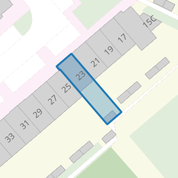 Perceel WSN01-D-2904