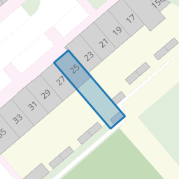 Perceel WSN01-D-2905