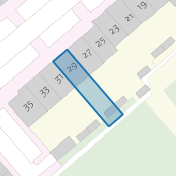 Perceel WSN01-D-2907