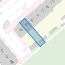 Perceel WSN01-D-2909