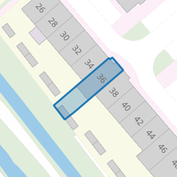 Perceel WSN01-D-2917