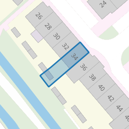 Perceel WSN01-D-2918