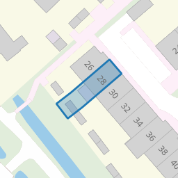 Perceel WSN01-D-2921