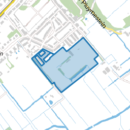 Perceel WSN01-D-2923