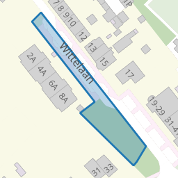 Perceel WSN01-D-2957