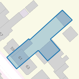 Perceel WSN01-D-2981