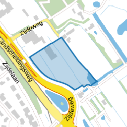 Perceel WSN01-D-2999