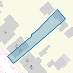 Perceel WSN01-D-3002