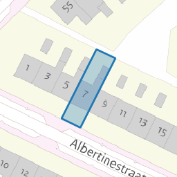 Perceel WSN01-D-3022