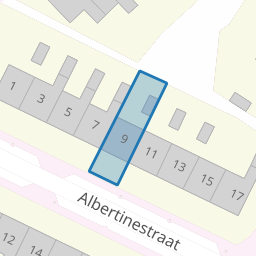 Perceel WSN01-D-3023