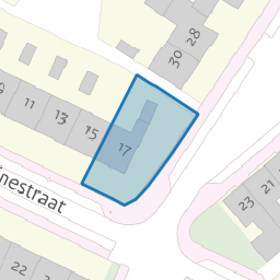 Perceel WSN01-D-3027