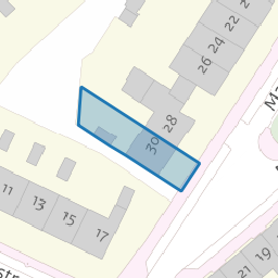 Perceel WSN01-D-3028