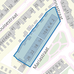 Perceel WSN01-D-3030