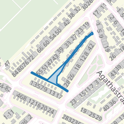 Perceel WSN01-D-3031