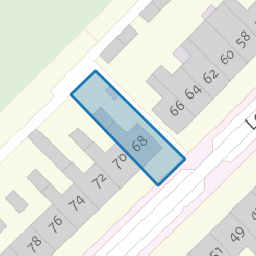 Perceel WSN01-D-3032