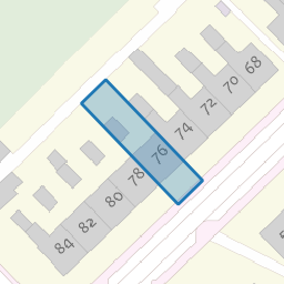 Perceel WSN01-D-3036