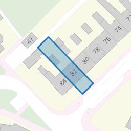 Perceel WSN01-D-3039