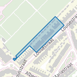 Perceel WSN01-D-3041