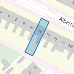 Perceel WSN01-D-3048