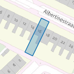 Perceel WSN01-D-3050