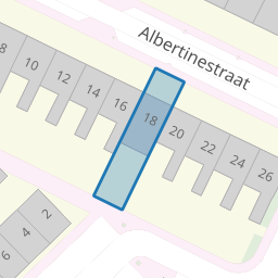 Perceel WSN01-D-3051