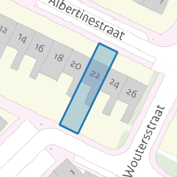 Perceel WSN01-D-3053