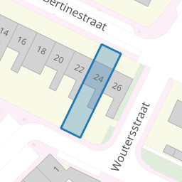 Perceel WSN01-D-3054