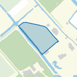 Perceel WSN01-D-3064