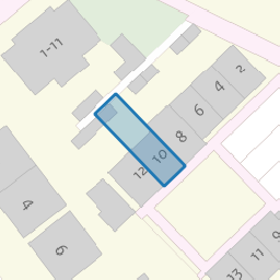 Perceel WSN01-D-3073