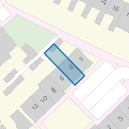 Perceel WSN01-D-3076