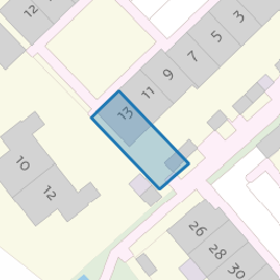 Perceel WSN01-D-3079