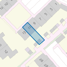 Perceel WSN01-D-3080